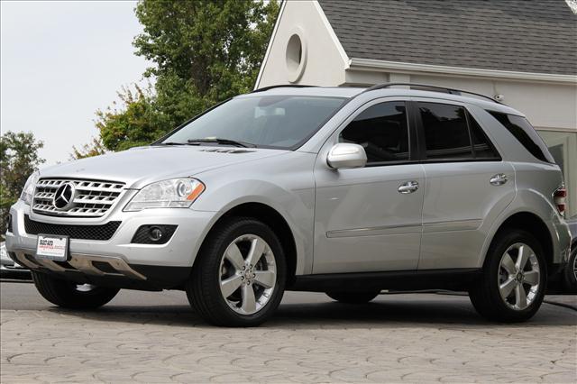 2009 Mercedes-Benz M-Class for sale