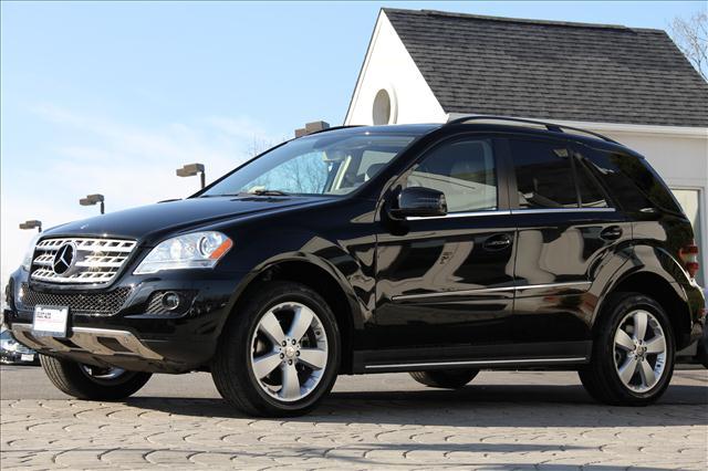 2011 Mercedes-Benz M-Class for sale