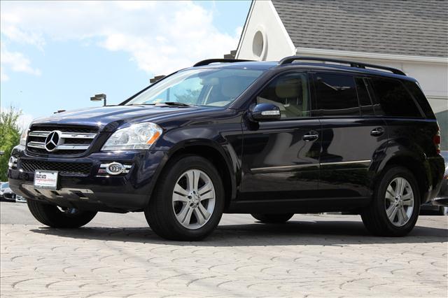 2007 Mercedes-Benz GL-Class for sale