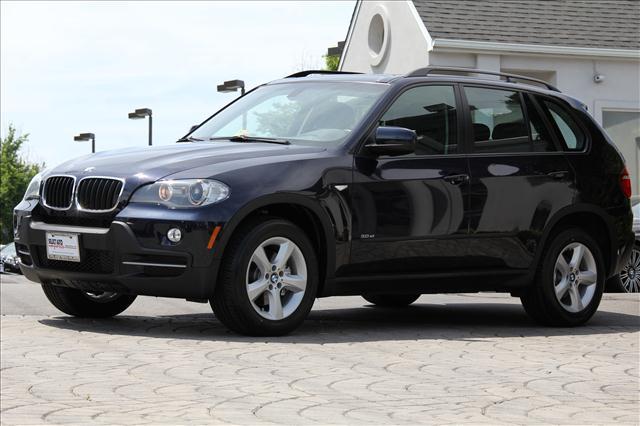 2008 BMW X5 for sale