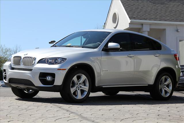 2010 BMW X6 for sale