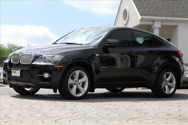 2010 BMW X6 for sale