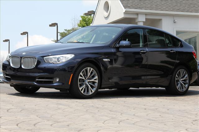 2011 BMW 5-Series for sale