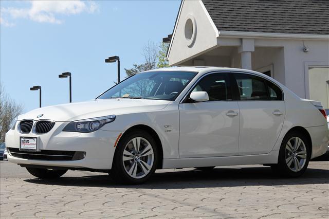 2009 BMW 5 series for sale