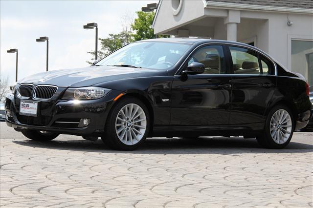 2011 BMW 3 series for sale