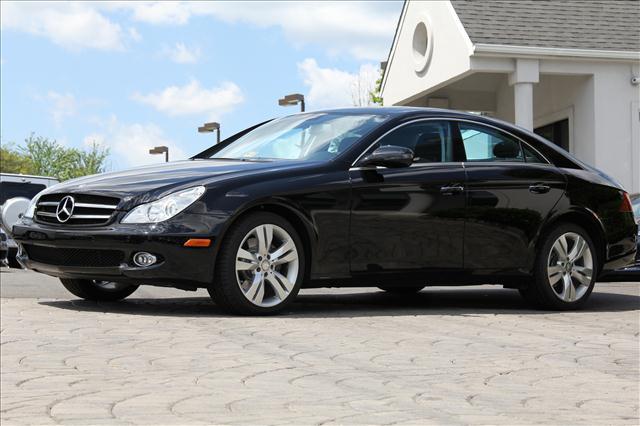 2010 Mercedes-Benz CLS-Class for sale