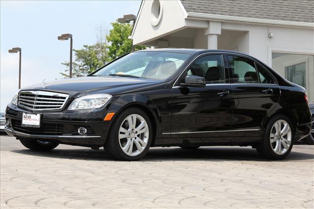 2010 Mercedes-Benz C-Class for sale