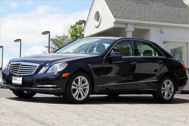 2011 Mercedes-Benz E-Class for sale