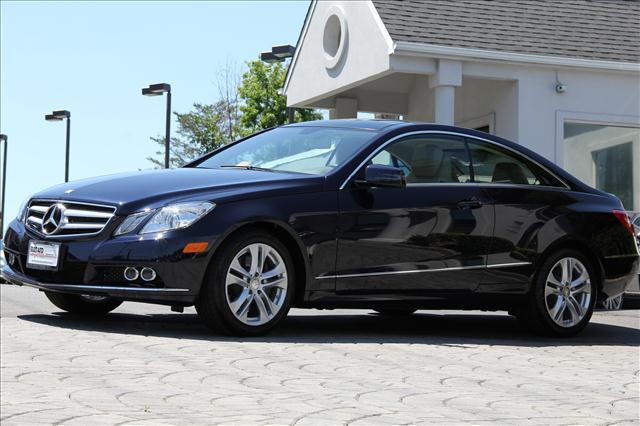 2011 Mercedes-Benz E-Class for sale
