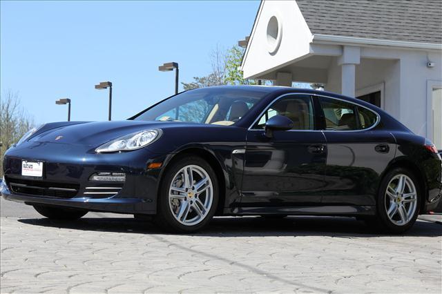 2011 Porsche Panamera for sale
