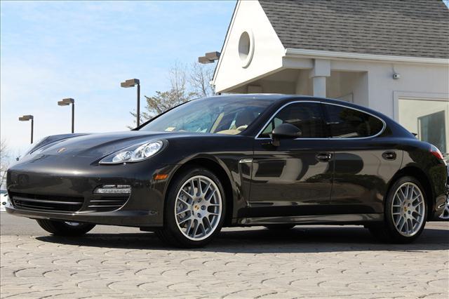 2010 Porsche Panamera for sale