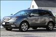 2009 Acura MDX