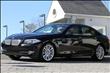 2011 BMW 5-Series