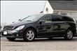 2009 Mercedes-Benz R Class