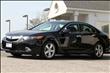 2011 Acura TSX