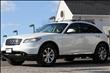 2008 Infiniti FX35