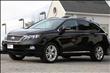 2010 Lexus RX 450h
