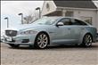 2011 Jaguar XJ Series