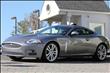 2009 Jaguar XKR