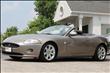 2008 Jaguar XK