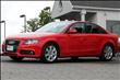 2011 Audi A4