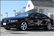 2010 Audi A5