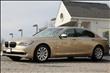 2009 BMW 7 series