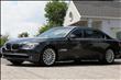 2009 BMW 7 series