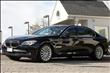 2009 BMW 7 series