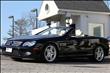 2008 Mercedes-Benz SL Class