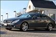 2009 Mercedes-Benz CLS Class