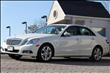 2011 Mercedes-Benz E Class