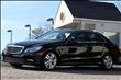 2011 Mercedes-Benz E Class