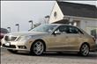 2010 Mercedes-Benz E Class