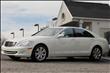 2009 Mercedes-Benz S Class