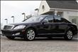 2009 Mercedes-Benz S Class