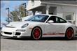 2008 Porsche 911