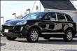 2009 Porsche Cayenne