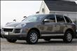 2009 Porsche Cayenne