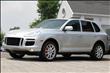 2008 Porsche Cayenne