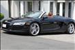 2011 Audi R8