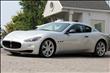 2010 Maserati GranTurismo