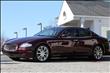 2007 Maserati Quattroporte