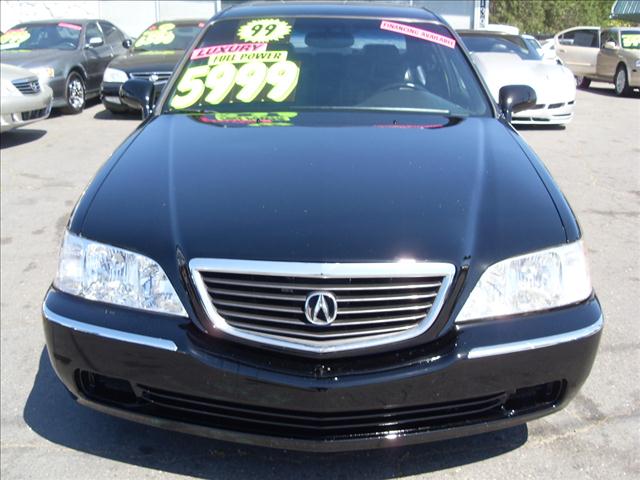 1999 Acura RL for sale