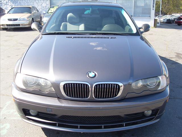 2002 BMW 3 series for sale