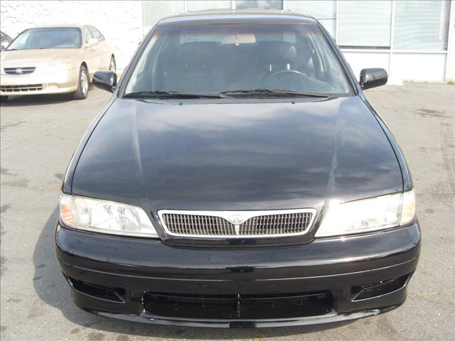2001 Infiniti G20 for sale