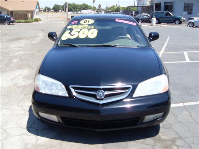2001 Acura CL for sale