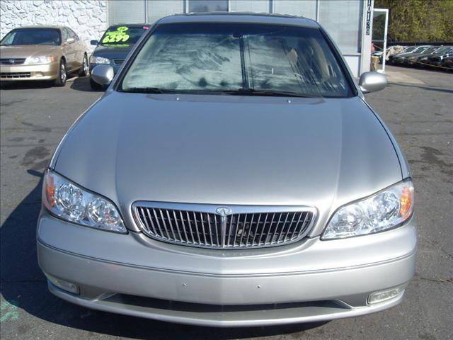2001 Infiniti I30 for sale