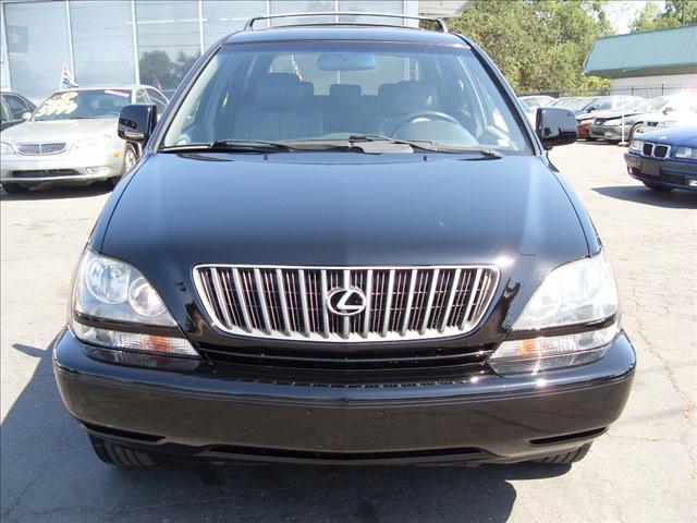 1999 Lexus RX 300 for sale