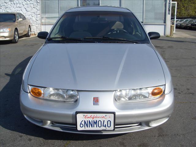 2002 Saturn S Series for sale